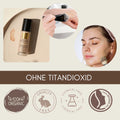 I’M PERFECT 5in1 Foundation Serum – Bio-Naturkosmetik ohne Titandioxid