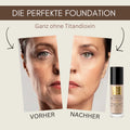 I’M PERFECT 5in1 Foundation Serum – Bio-Naturkosmetik ohne Titandioxid