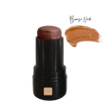 Luxury 3-in-1 Bio Lippenstift ohne Titandioxid | 4 Nuancen