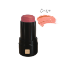 Luxury 3-in-1 Bio Lippenstift ohne Titandioxid | 4 Nuancen