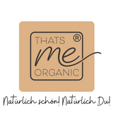 Thats me organic