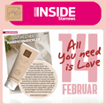 Lovely Hands Mini - Bio-Slow-Aging Handcreme 15ml