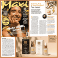 My Luxury Eye Cream – Night Lift | Regenerierende Bio-Augenpflege 15 ml