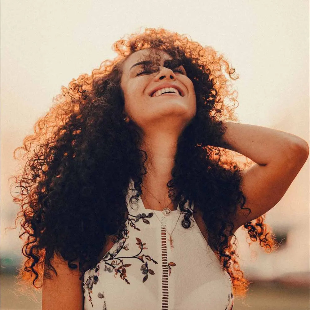 Sparset Lockenliebe ♥ unser Curly-Set für Lockenköpfe & trockene Haare ♥