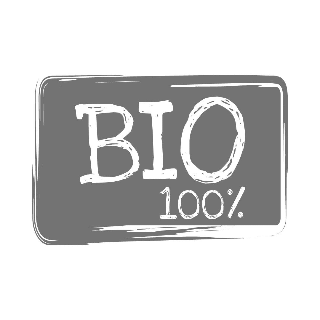 BIO-Foundation Cream I´M PERFECT 5in1 - 30ml vegan without titanium dioxide 
