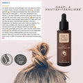 BIO-Magic Haut- und Haarspitzen-Liebe 2in1 Protect + Repair 30ml