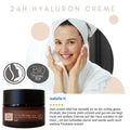24h Anti-Aging Hyaluron Creme Aloe