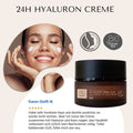 24h Anti-Aging Hyaluron Creme Aloe