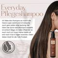 BIO-Pflege-Shampoo "everyday" Aloe 200ml Naturkosmetik sulfatfrei