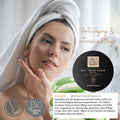 BIO-Body-Mousse Aloe - Face & Body Intensive Care & Anti-Aging 200ml Naturkosmetik