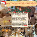 Der Thats me organic Adventskalender 2026 ♥