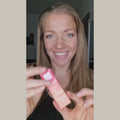 Luxury Naturkosmetik Lidschatten ohne Titandioxid | 4 Nuancen