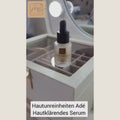 BIO-HAUTUNREINHEITEN ADÉ - Klärendes Hautserum mit Hyaluron 15ml Naturkosmetik