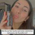 BIO Hydroxylapatit Zahnpasta ZAHN-LIEBE 5in1 – fluoridfrei & ohne Titandioxid