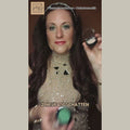 Luxury Naturkosmetik Lidschatten ohne Titandioxid | 4 Nuancen