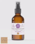 Bio-KRONEN-CHAKRA Aromatherapie Aura-, Raumduft-, Yoga- & Meditationsspray EINSSEIN (violett)