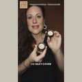 Luxury Silky Cover Cream ohne Titandioxid | 2 Nuancen