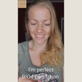 I’M PERFECT 5in1 Foundation Serum – Bio-Naturkosmetik ohne Titandioxid