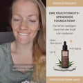 I’M PERFECT 5in1 Foundation Serum – Bio-Naturkosmetik ohne Titandioxid