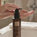 BIO-Haarmaske - Spülung Aloe 2 in 1 Intensive Hair Care 200ml
