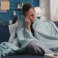 Fit durch den Winter Set - die perfekte Pflege für die kühle Jahreszeit