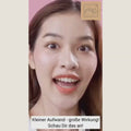 BIO-HAUTUNREINHEITEN ADÉ - Klärendes Hautserum mit Hyaluron 15ml Naturkosmetik