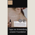 I’M PERFECT 5in1 Foundation Serum – Bio-Naturkosmetik ohne Titandioxid