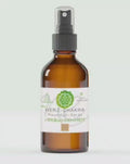 Bio-HERZ-CHAKRA Aromatherapie Aura-, Raumduft-, Yoga- & Meditationsspray VERBUNDENHEIT (grün)