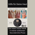 BIO Body-Mousse Sensitive Aloe mit Hyaluron – für sensible & trockene Haut