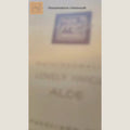 Lovely Hands Mini - Bio-Slow-Aging Handcreme 15ml