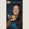 Luxury Bio Bronzing Powder ohne Titandioxid | Sunny Kiss