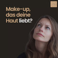 Luxury Make-up Pinselset | 8 Profi-Pinsel für präzises Auftragen & Verblenden