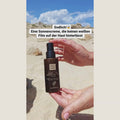 BIO-Body Spray SUMMER-LOVE Aloe LSF 30 | Mineralisches Sonnenschutz-Spray 100 ml