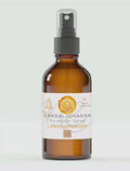 Bio-SAKRAL-CHAKRA Aromatherapie Aura-, Raumduft-, Yoga- & Meditationsspray LEBENSFREUDE (orange)