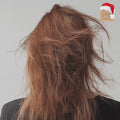 Anti-Fliegende-Haare-Set – Für gepflegtes & ruhiges Haar