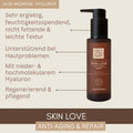 SKIN LOVE – Vielseitige Bio-Pflege mit Wildrose, Aloe & Hyaluron