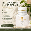 My Luxury Lifting Cream - pflanzliche Bio-Liftingpflege Botolinumfrei
