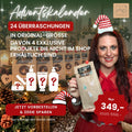 Der Thats me organic Adventskalender 2026 ♥