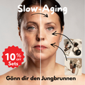 Anti Aging Set Maxi - maximales Anti-Aging