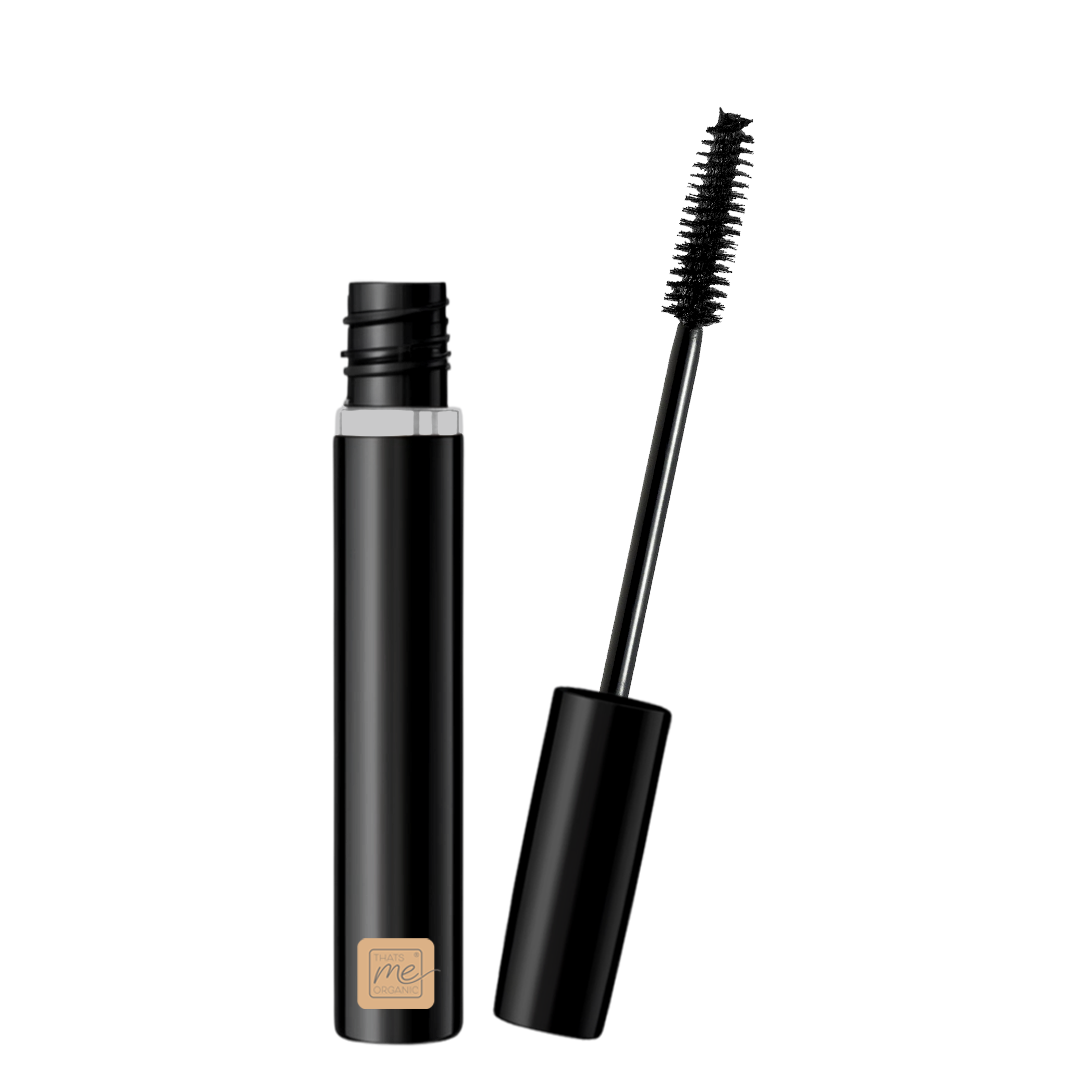 Bio-Mascara "Long Definition" für lange definierte Wimpern | Wimperntusche | Naturkosmetik