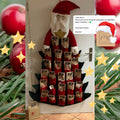 Der Thats me organic Adventskalender 2026 ♥