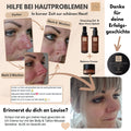 BIO-Body + Tattoo-Mousse sensitive Körperbutter Aloe mit Hyaluron 200ml Naturkosmetik