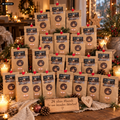 Der Thats me organic Adventskalender 2026 ♥