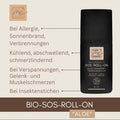 Cool durch den Sommer Set - für alle Hauttypen bei Sonneneinstrahlung