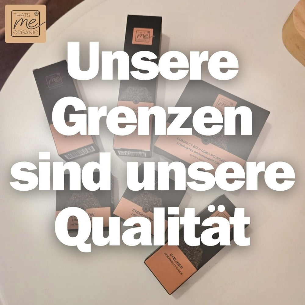 Luxury Bio Lipgloss ohne Titandioxid | 2 Nuancen