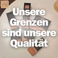 Luxury Bio Lipgloss ohne Titandioxid | 2 Nuancen