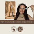 Luxury Soft Mask Blender | Silikon Masken- & Peelingpinsel