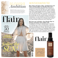 BIO-Aloe Vera Splash 3in1 Hair-Face-Body 100ml Naturkosmetik