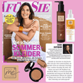 BIO-Body Spray SUMMER-LOVE Aloe LSF 30 | Mineralisches Sonnenschutz-Spray 100 ml