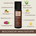 ABVERKAUF wg. Verpackungsänderung: I’M PERFECT 5in1 Foundation Serum LSF MHD 10/26